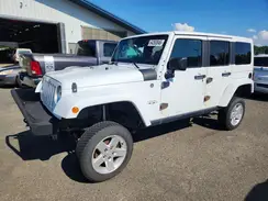 1C4BJWEG9GL327830 2016 JEEP WRANGLER