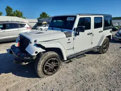 1C4BJWEG9GL328508 2016 JEEP WRANGLER