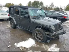 1C4BJWEG9GL329349 2016 JEEP WRANGLER