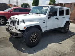 1C4BJWEG9GL33654 2016 JEEP WRANGLER