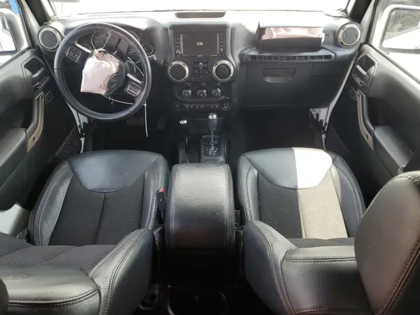 1C4BJWEG9GL33654 2016 JEEP WRANGLER - Image 8
