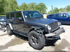 1C4BJWEG9GL336656 2016 JEEP WRANGLER