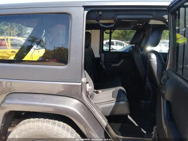 1C4BJWEG9GL336656 2016 JEEP WRANGLER - Image 8