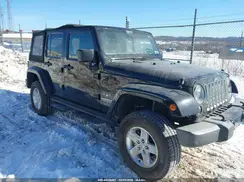1C4BJWEG9GL344210 2016 JEEP WRANGLER