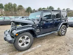 1C4BJWEG9GL347155 2016 JEEP WRANGLER