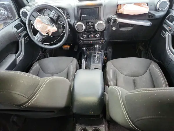 1C4BJWEG9GL347155 2016 JEEP WRANGLER - Image 8