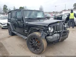 1C4BJWEG9HL505642 2017 JEEP WRANGLER