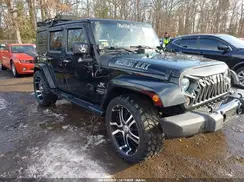 1C4BJWEG9HL507214 2017 JEEP WRANGLER