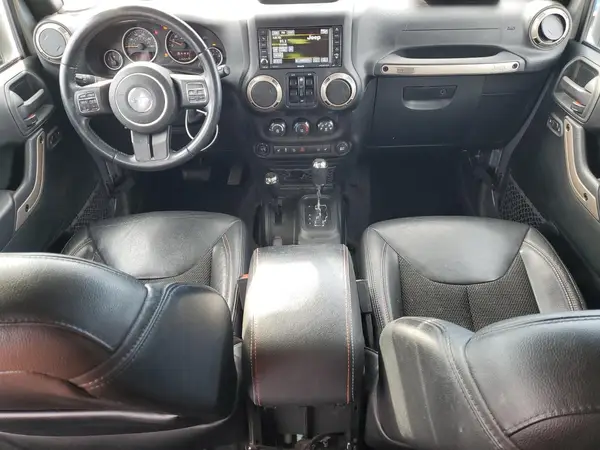 1C4BJWEG9HL512302 2017 JEEP WRANGLER - Image 8