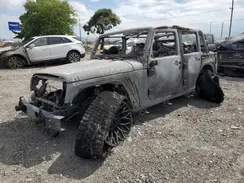 1C4BJWEG9HL516883 2017 JEEP WRANGLER