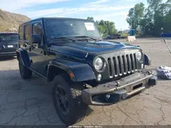 1C4BJWEG9HL522912 2017 JEEP WRANGLER