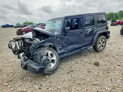 1C4BJWEG9HL529746 2017 JEEP WRANGLER