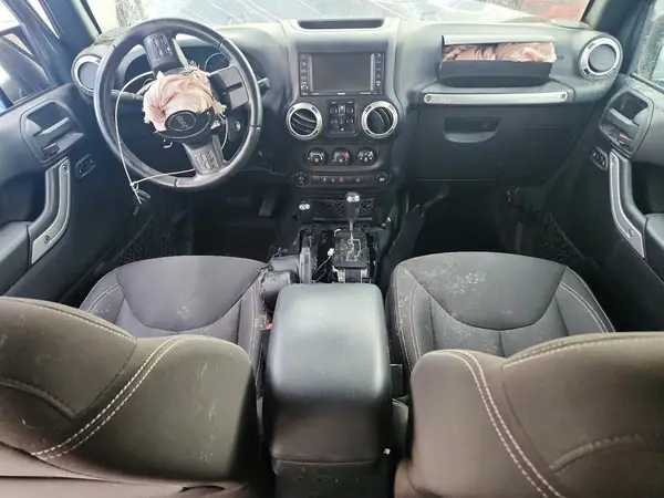 1C4BJWEG9HL529746 2017 JEEP WRANGLER - Image 8