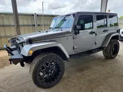 1C4BJWEG9HL530427 2017 JEEP WRANGLER