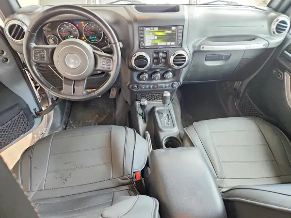 1C4BJWEG9HL530427 2017 JEEP WRANGLER - Image 8