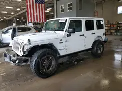1C4BJWEG9HL532582 2017 JEEP WRANGLER