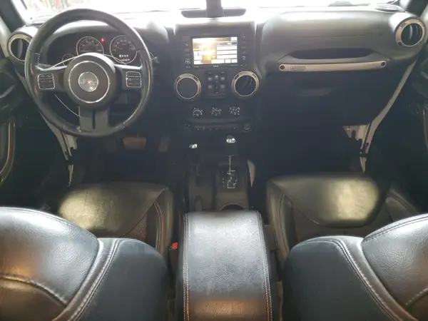 1C4BJWEG9HL532582 2017 JEEP WRANGLER - Image 8