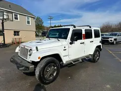 1C4BJWEG9HL537281 2017 JEEP WRANGLER