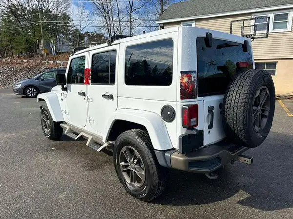 1C4BJWEG9HL537281 2017 JEEP WRANGLER - Image 2