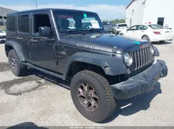 1C4BJWEG9HL539872 2017 JEEP WRANGLER