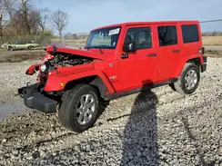 1C4BJWEG9HL557711 2017 JEEP WRANGLER