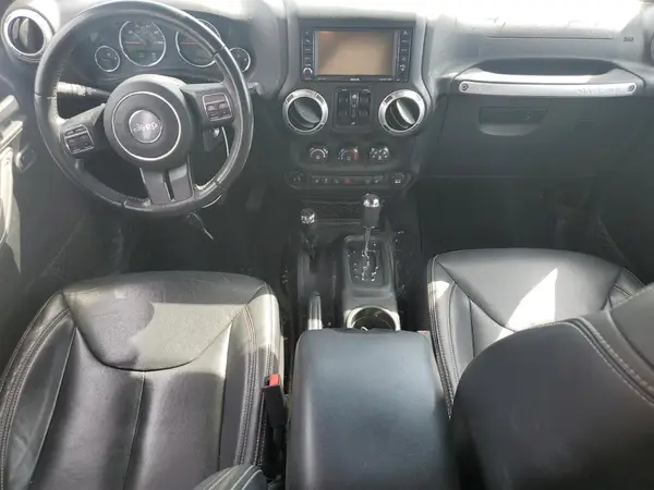 1C4BJWEG9HL559572 2017 JEEP WRANGLER - Image 8