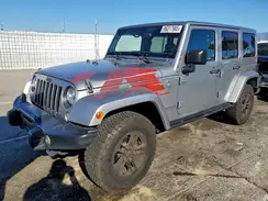 1C4BJWEG9HL565615 2017 JEEP WRANGLER