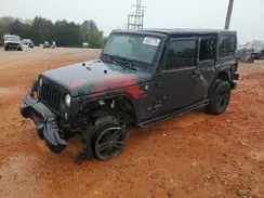 1C4BJWEG9HL565677 2017 JEEP WRANGLER