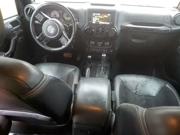 1C4BJWEG9HL565677 2017 JEEP WRANGLER - Image 8