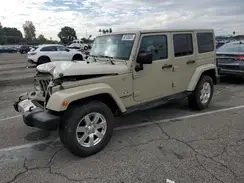 1C4BJWEG9HL572404 2017 JEEP WRANGLER