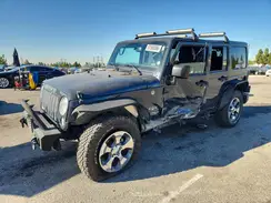 1C4BJWEG9HL573200 2017 JEEP WRANGLER