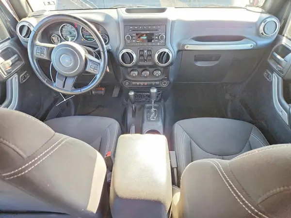 1C4BJWEG9HL573200 2017 JEEP WRANGLER - Image 8