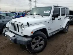 1C4BJWEG9HL581698 2017 JEEP WRANGLER