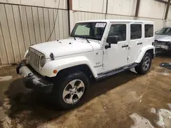 1C4BJWEG9HL594693 2017 JEEP WRANGLER