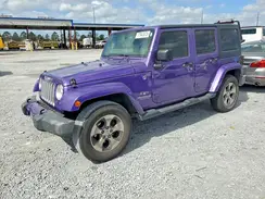1C4BJWEG9HL624047 2017 JEEP WRANGLER