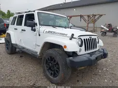 1C4BJWEG9HL635081 2017 JEEP WRANGLER