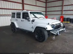1C4BJWEG9HL635386 2017 JEEP WRANGLER