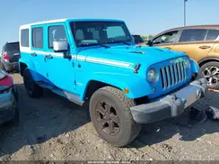 1C4BJWEG9HL647666 2017 JEEP WRANGLER