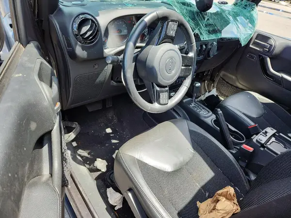 1C4BJWEG9HL652561 2017 JEEP WRANGLER - Image 8