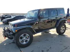 1C4BJWEG9HL657646 2017 JEEP WRANGLER