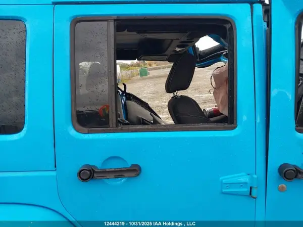 1C4BJWEG9HL658537 2017 JEEP WRANGLER - Image 8