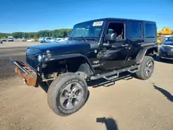 1C4BJWEG9HL661261 2017 JEEP WRANGLER