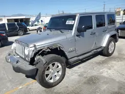 1C4BJWEG9HL666850 2017 JEEP WRANGLER