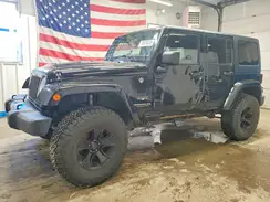 1C4BJWEG9HL666962 2017 JEEP WRANGLER