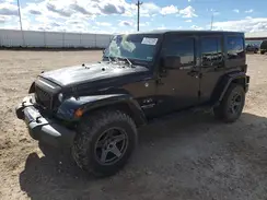 1C4BJWEG9HL668341 2017 JEEP WRANGLER
