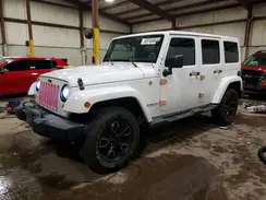 1C4BJWEG9HL679503 2017 JEEP WRANGLER