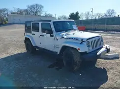 1C4BJWEG9HL679601 2017 JEEP WRANGLER