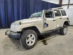 1C4BJWEG9HL690744 2017 JEEP WRANGLER