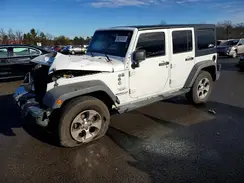 1C4BJWEG9HL696298 2017 JEEP WRANGLER