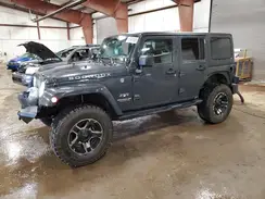1C4BJWEG9HL698729 2017 JEEP WRANGLER